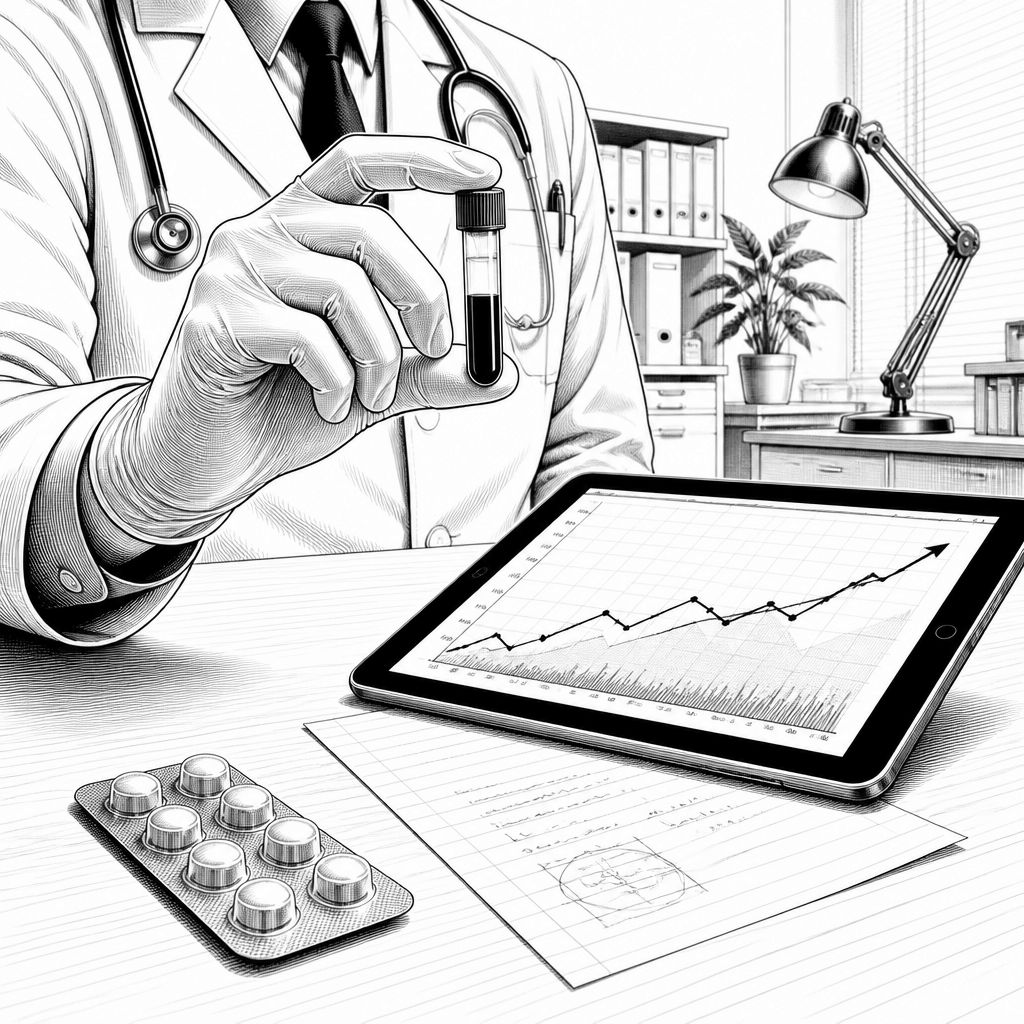 Increased Dementia & Lung Risks from PPIs: How Nutrition & Blood Tests Can Help