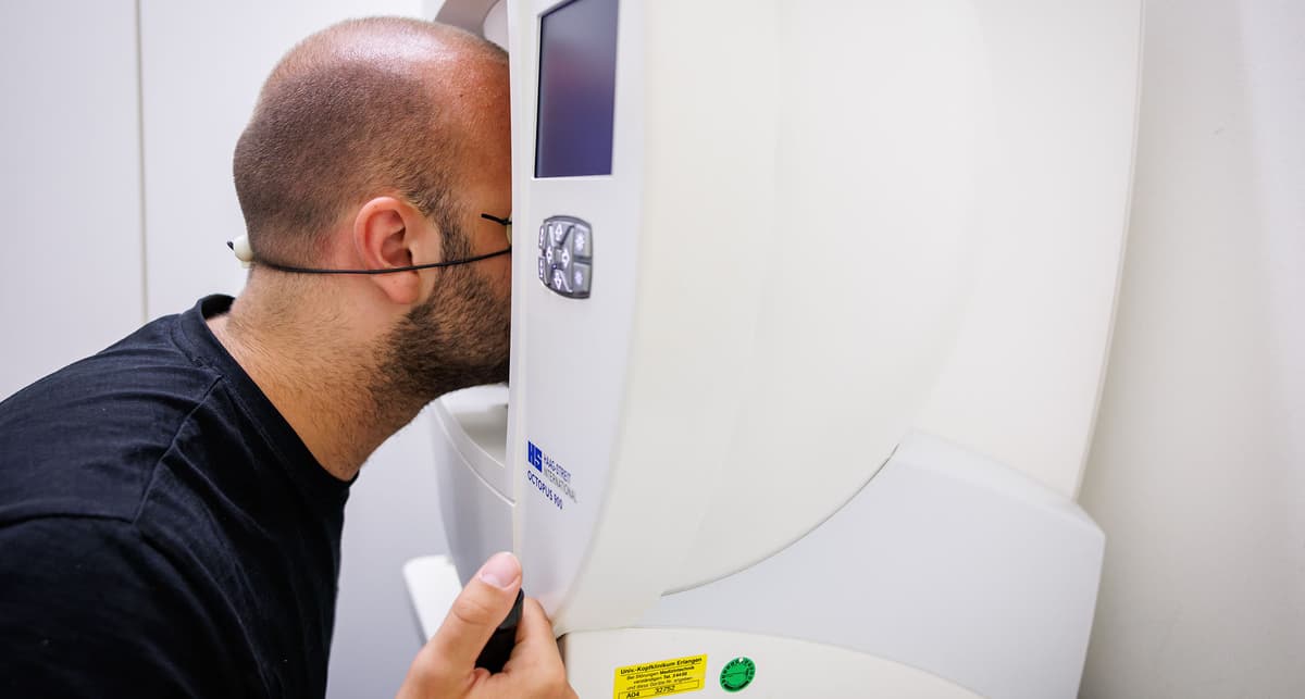 Increased Risk of Visual Nerve Damage with GLP-1 RAs vs Other Diabetes Medications