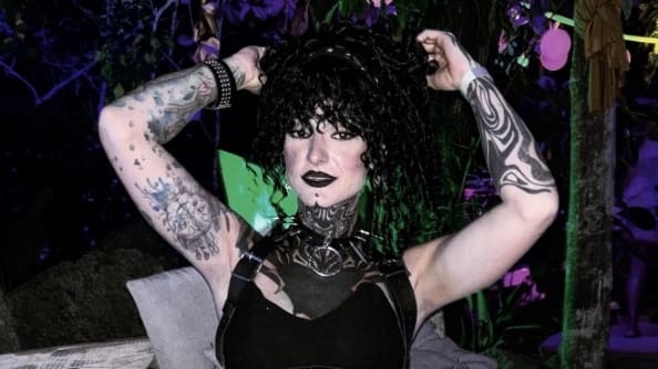 Influencer Ulissias Marcelli Found Dead: Mystery Surrounds Tragic Death