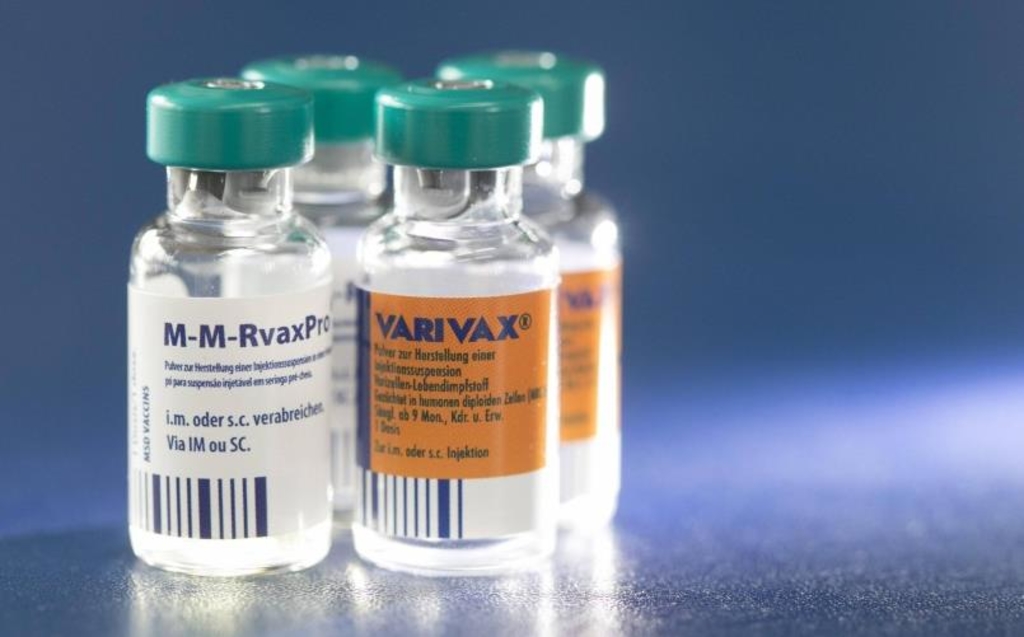 Ingolstadt Kids Excluded from School After Chickenpox: What Parents Must Know