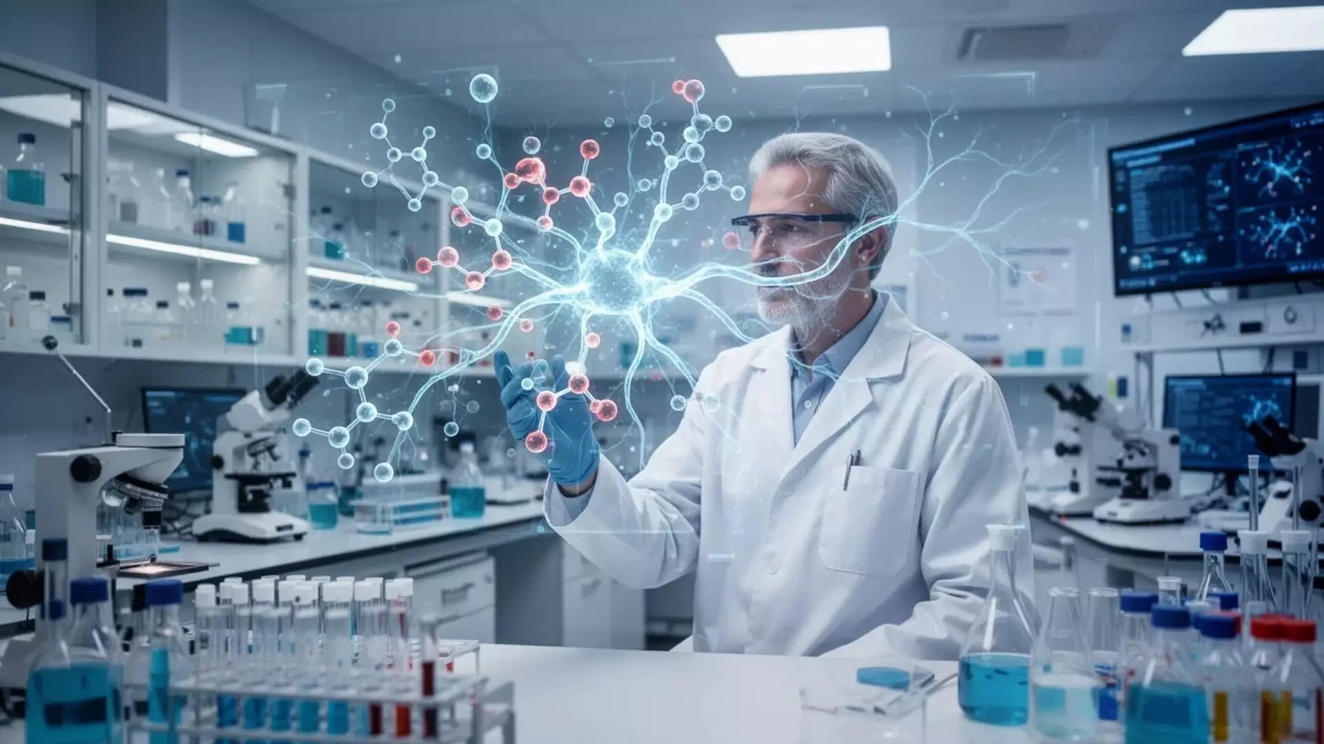 Innovative Treatments: Anti-Inflammatories Show 54% Depression Remission Rate