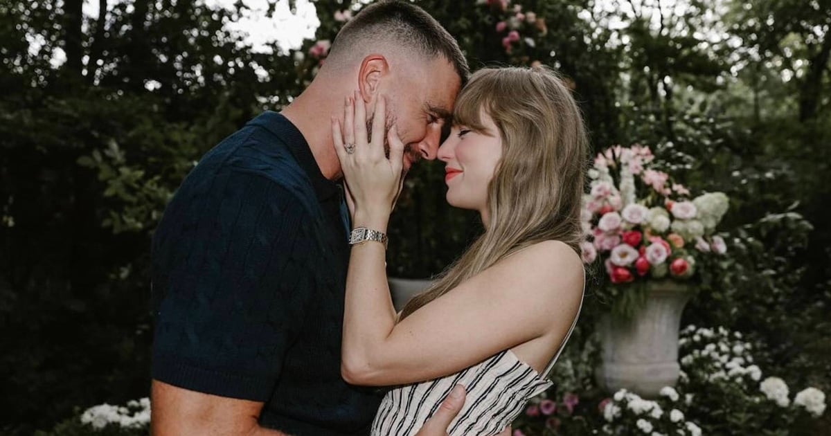 Inside Look: Taylor Swift and Travis Kelce’s Wedding Documentary Plans Revealed