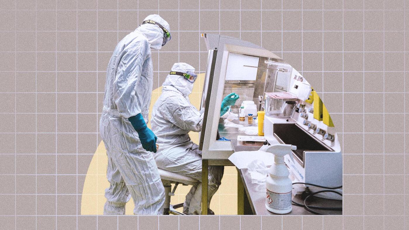 Inside a Secure Lab: How CAR-T Cells are Created to Combat Cancer