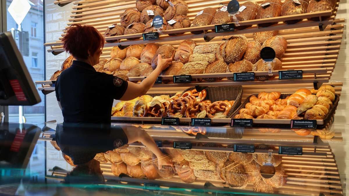 Insolvency Wave Hits Bakeries: How Shopping Trends Are To Blame