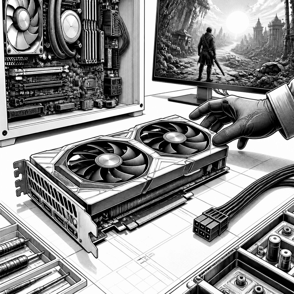 Intel Arc A770: Unleashing Gaming Power with XeSS and Raytracing Features