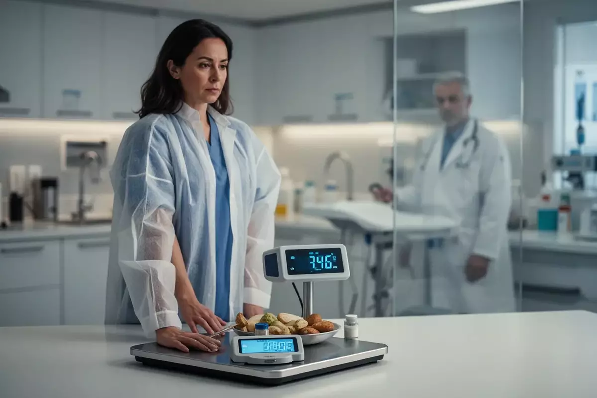 Intermittent Fasting: Cochrane Review Reveals Surprising Results vs. Diets