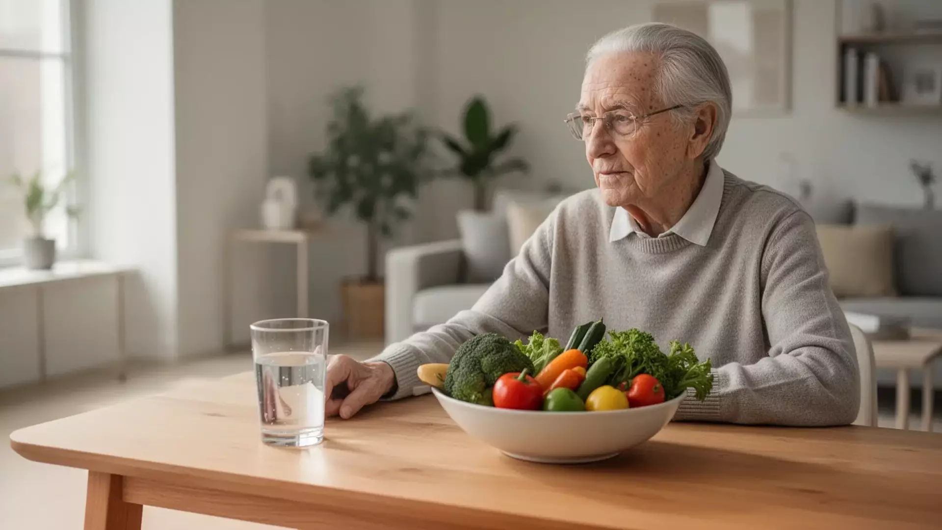 Intermittent Fasting: New Study Shows Cognitive Benefits for Seniors
