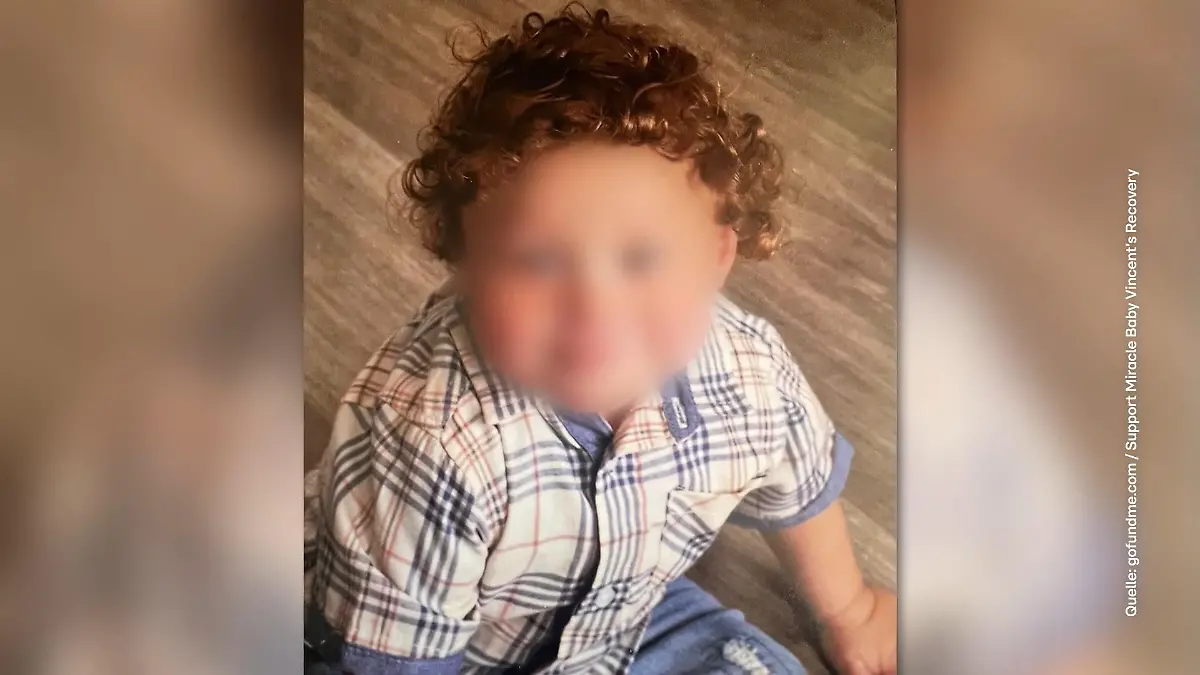 Investigation Against ‘Stoner’ Parents: 1-Year-Old Vincent Declared Dead, Miraculously Revives!