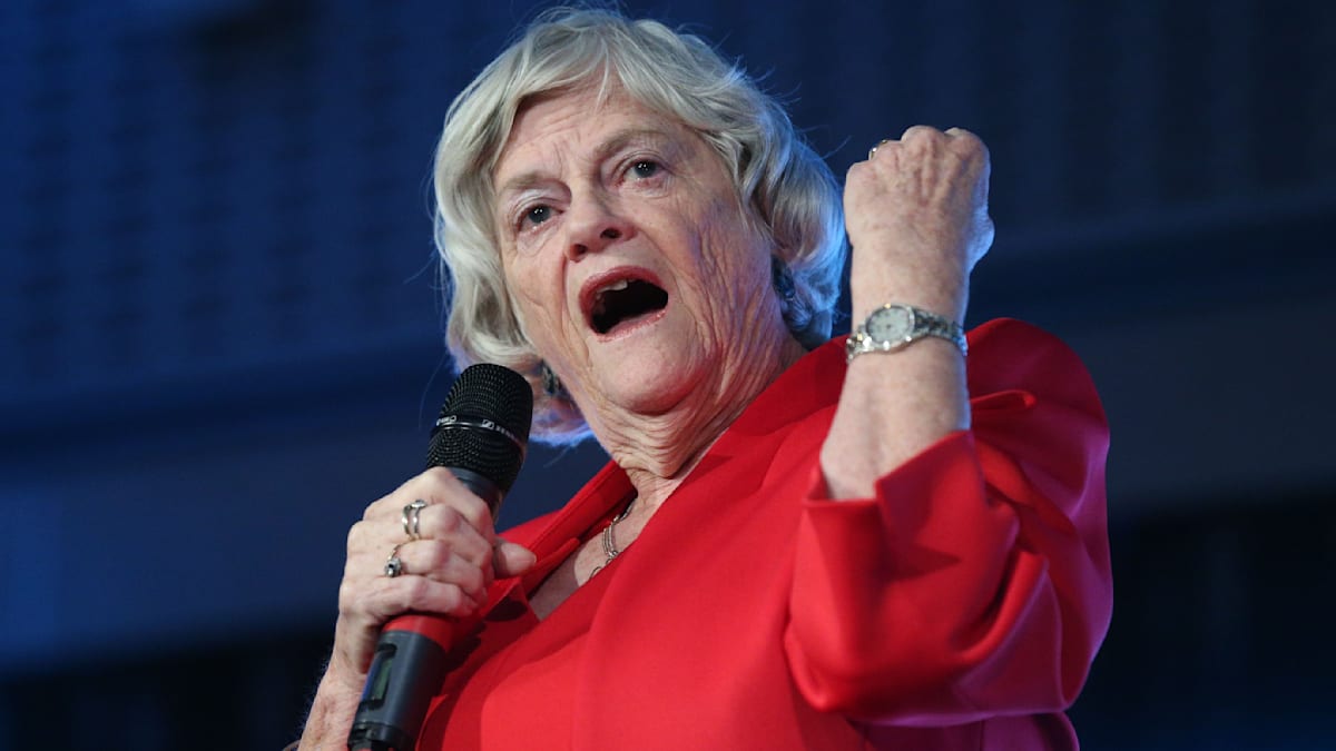 Investigation into Ann Widdecombe’s Mysterious Death: Suspect Released, Shocking Details Emerged