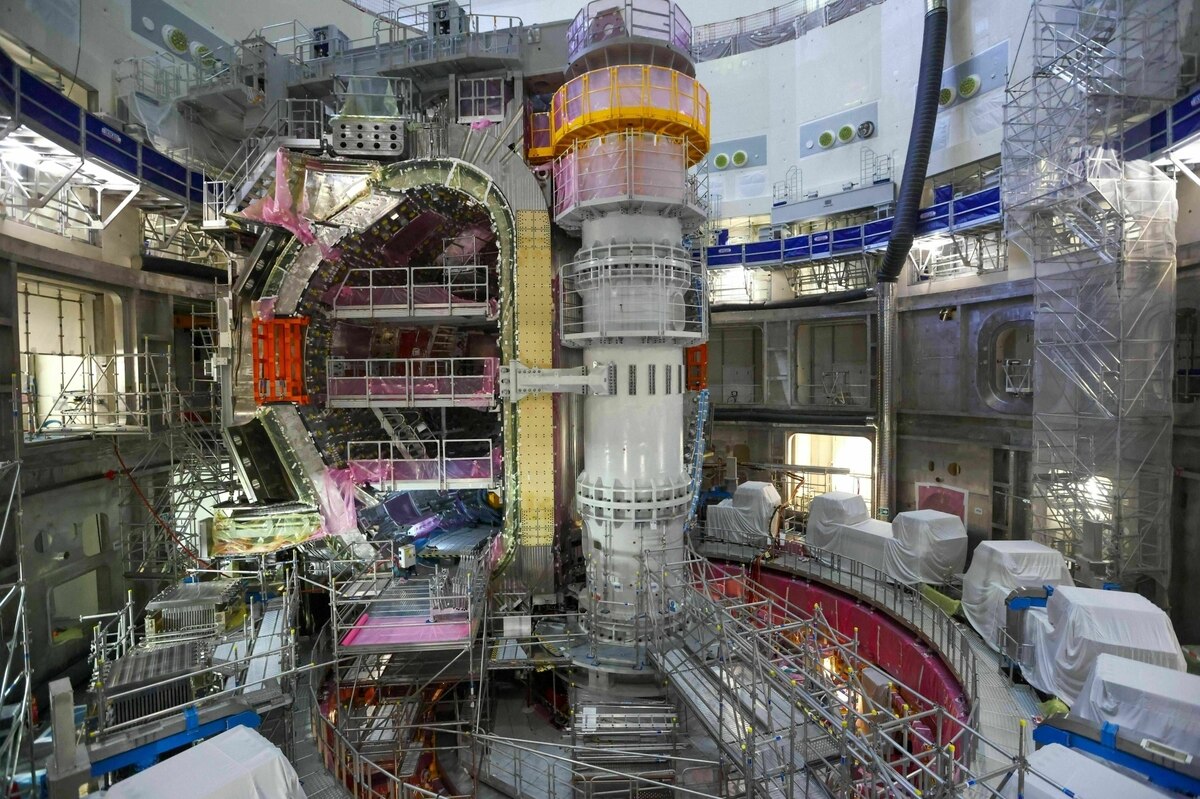 Investing in Fusion Energy: Are We Really Reaching for the Stars?
