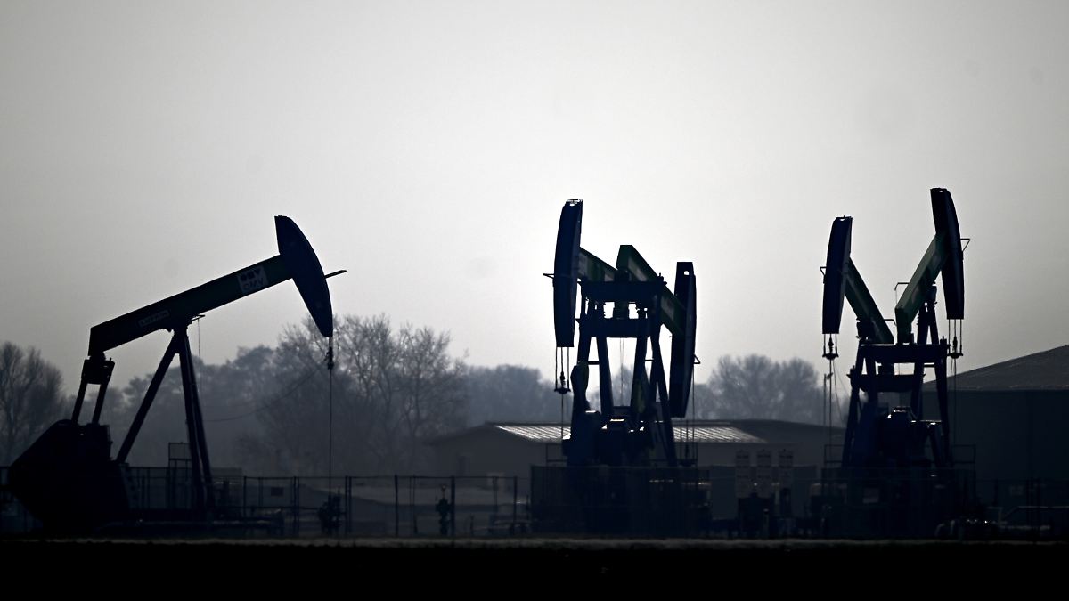Iran Conflict Escalates: Oil Prices Soar to $100 Per Barrel!
