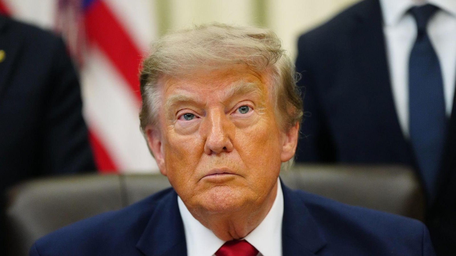 Iran Conflict Escalates: US Bases Targeted Amid Trump’s Controversial Threats