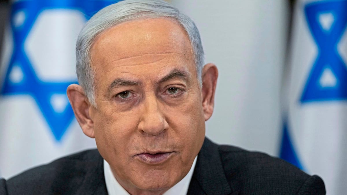 Iran Conflict: Netanyahu’s High-Stakes Visit to Trump and Potential Fallout