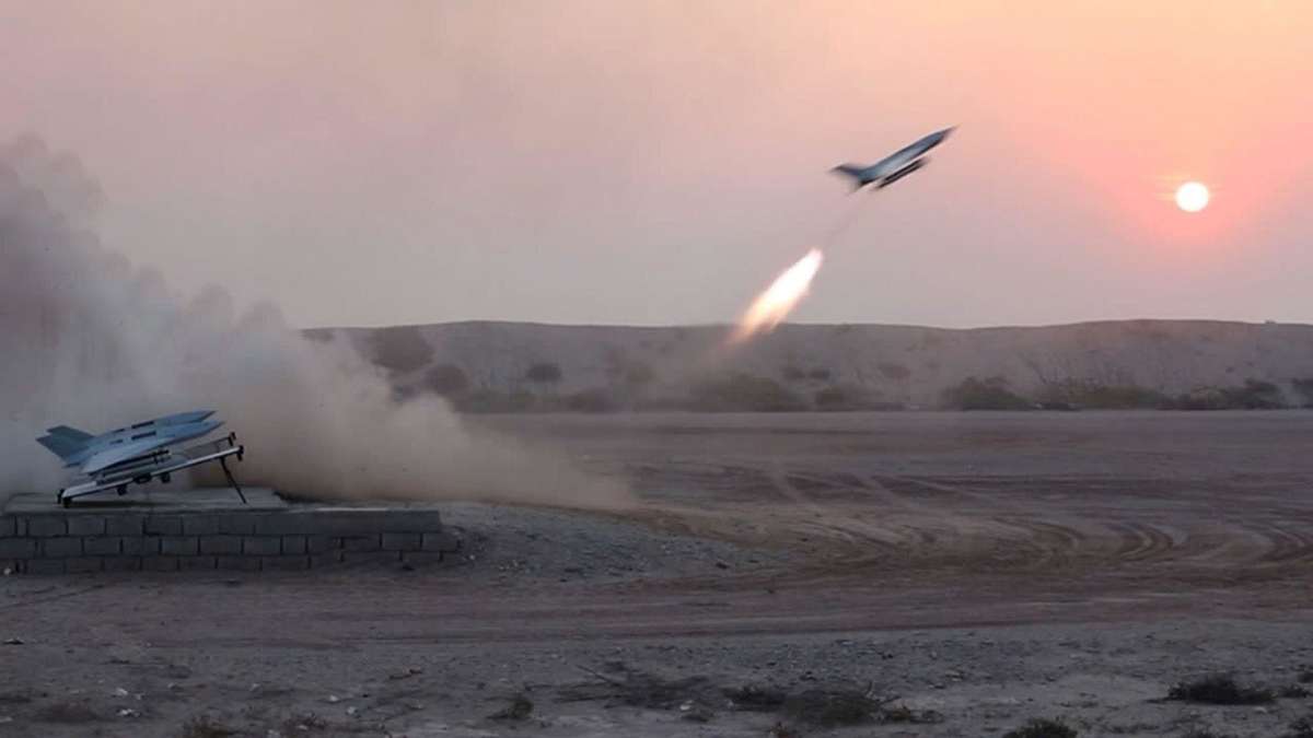 Iran Conflict Update: Kuwait Reports New Attacks from Iran – Sirens Sound in Bahrain