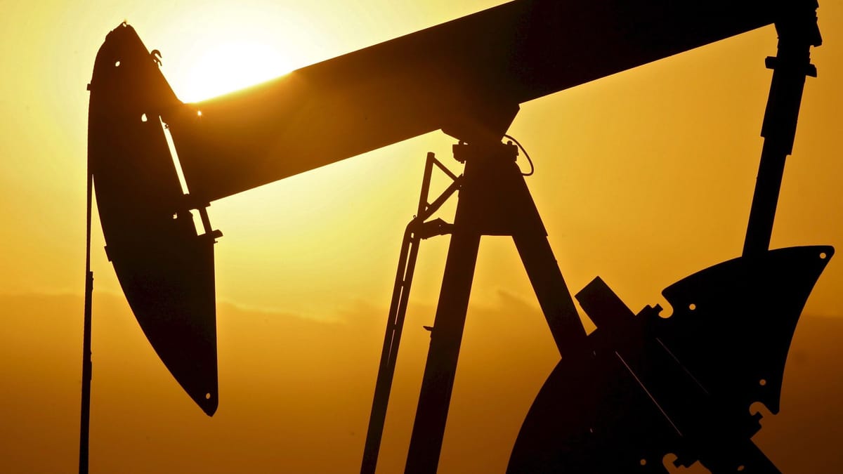 Iran Conflict Update: Oil Prices Drop – Is There Hope for Peace?