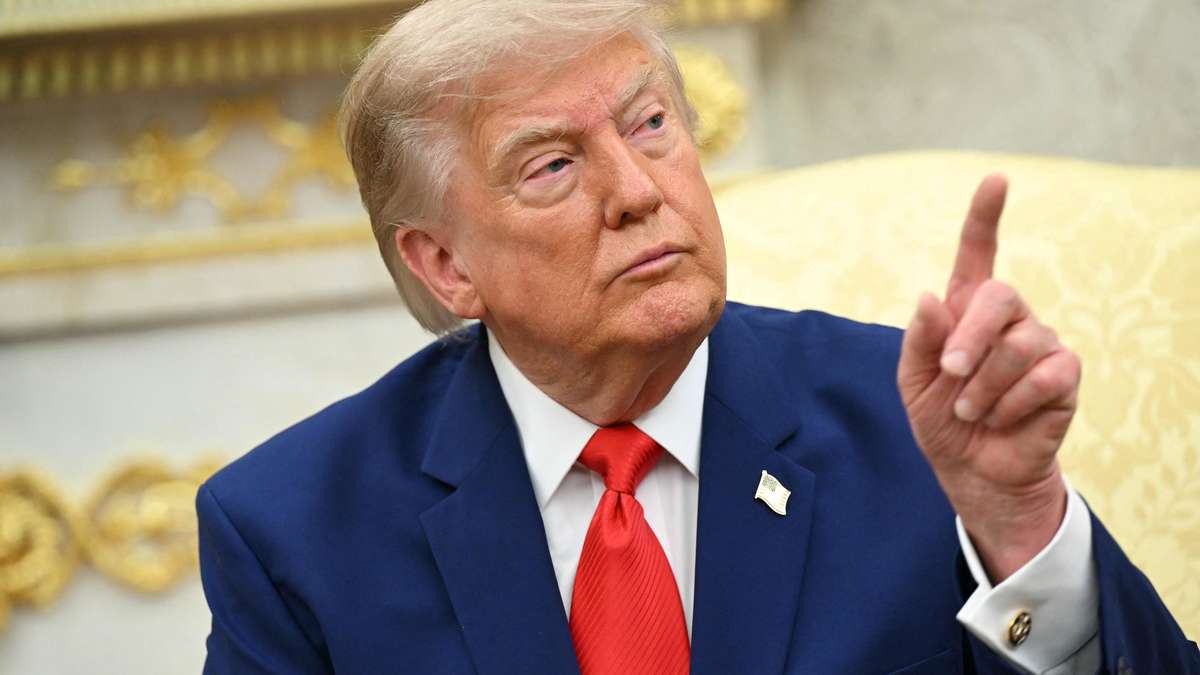 Iran Conflict Update: Trump Open to New Talks Amid Escalating Tensions