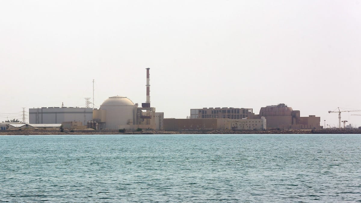 Iran Reports Attack on Nuclear Site – US Denies Involvement