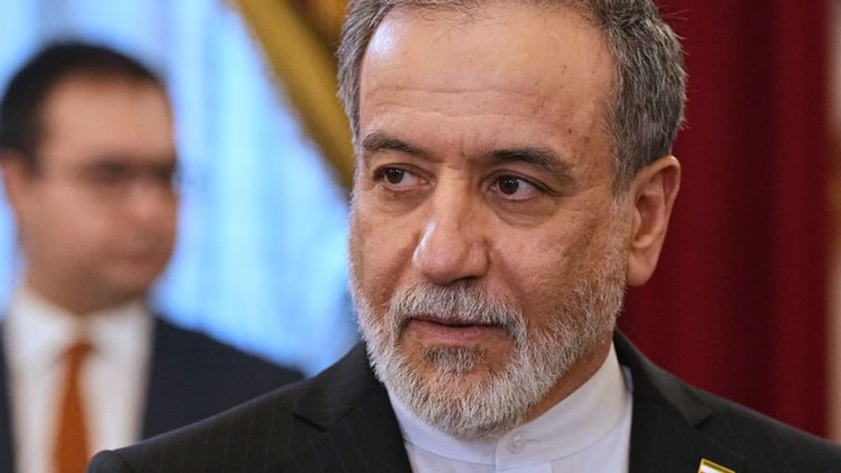 Iran Threatens Ukraine: Escalation After Ship Attack in the Middle East