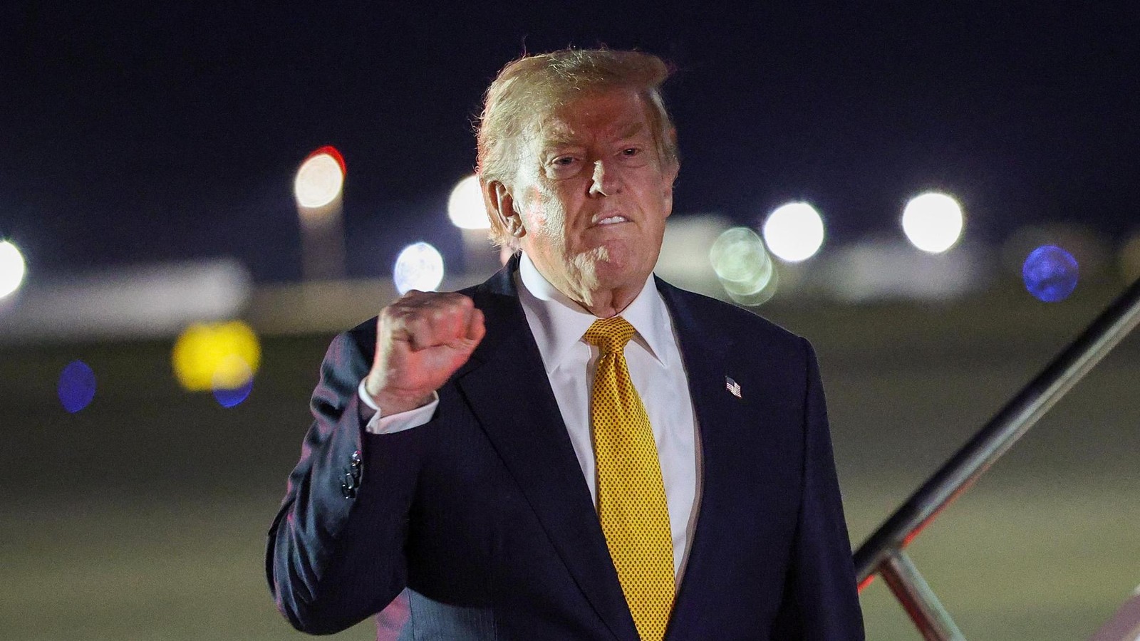 Iran War Update: Trump Threatens Even Stronger Attacks Amid Rising Oil Prices