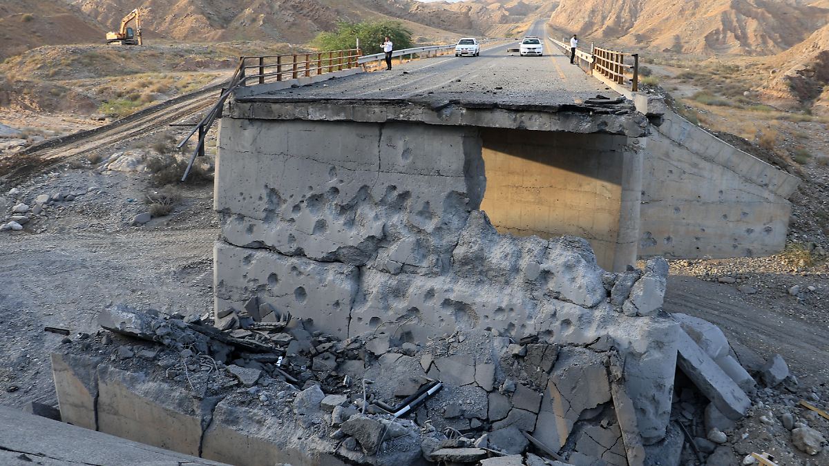 Iran’s ‘Eye for an Eye’: How Trump’s Threats Escalate Conflict