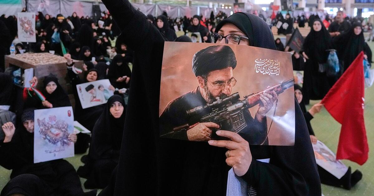 Iran’s Leadership Warns USA of “Unforgettable Lessons” Amid Rising Tensions