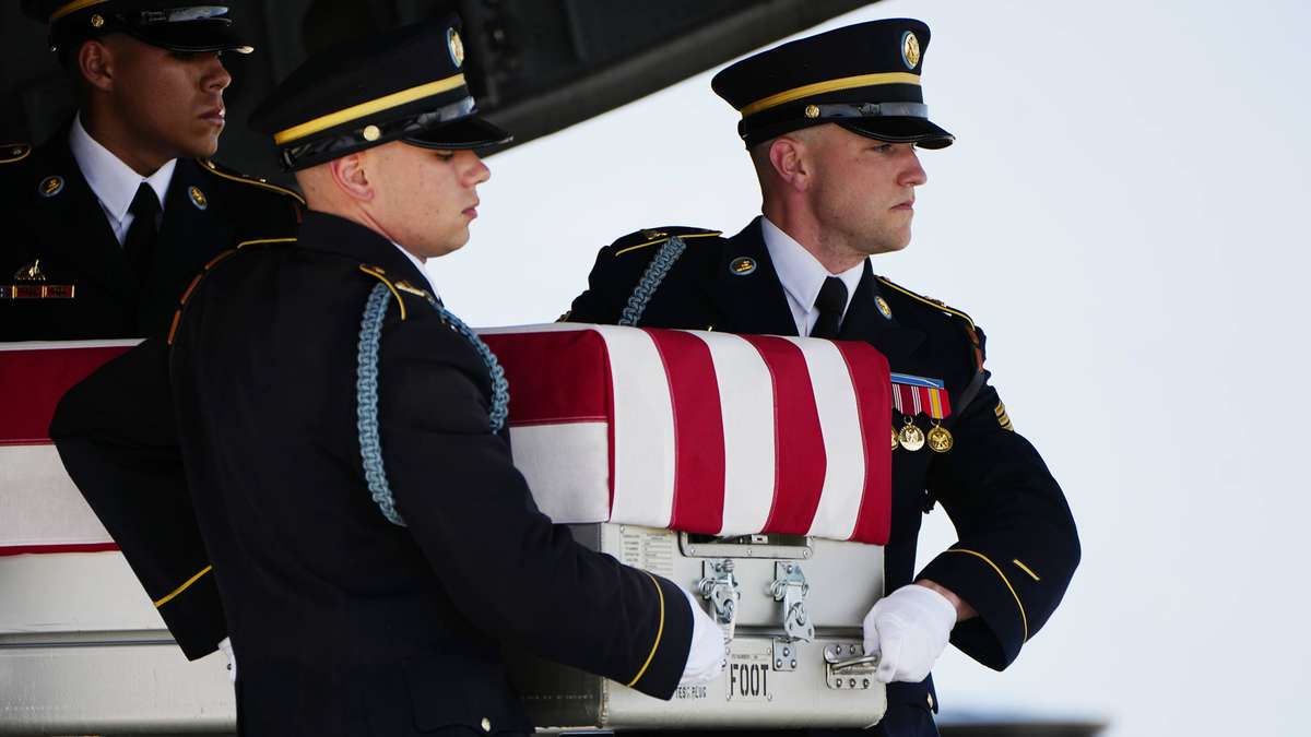 Iran’s Strategic Victory: How Washington’s Military Faces the Consequences