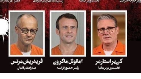 Iran’s Terror Regime Prepares Targeted Killings in Germany: A Growing Threat