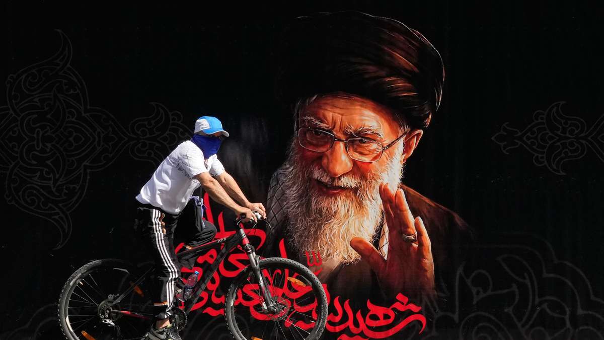 Iran’s Vow for Revenge: Khamenei’s Death Sparks US Tensions