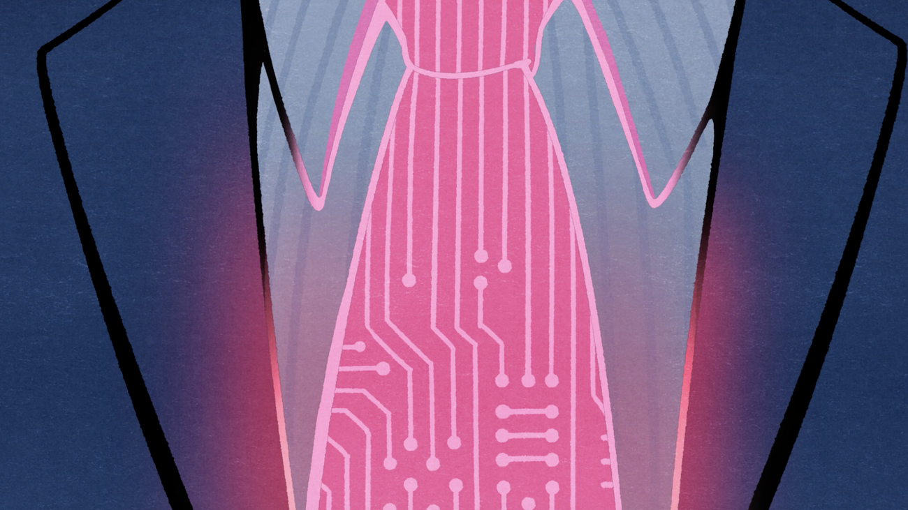 Is AI Taking Over Jobs? The Future of Work in a Tech-Driven World
