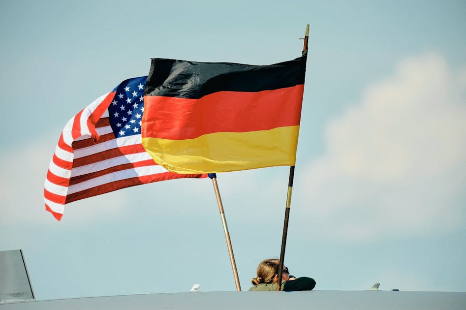 Is America’s Economic Grip Tightening? Trump’s Impact on Global AI Market