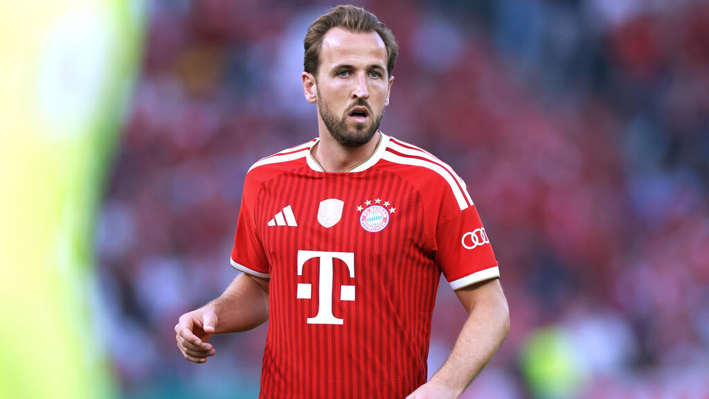 Is Bayern Munich Weakening? Desert Giant’s Bold Dream for Kane!