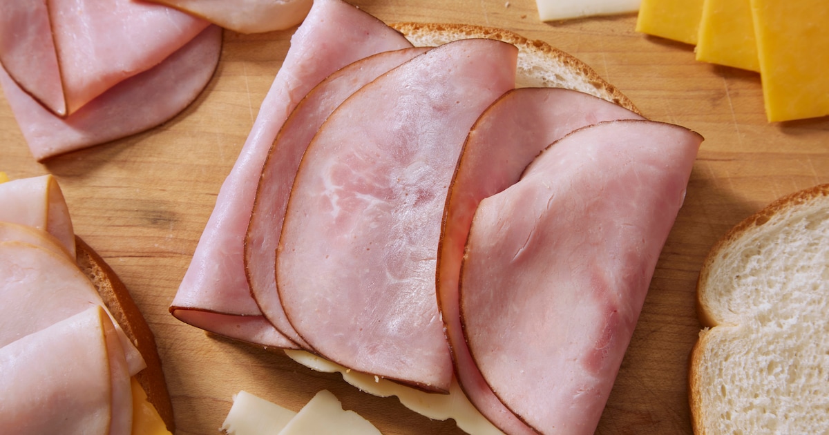 Is Eating Ham Daily Healthy? The Surprising Pros and Cons Revealed!