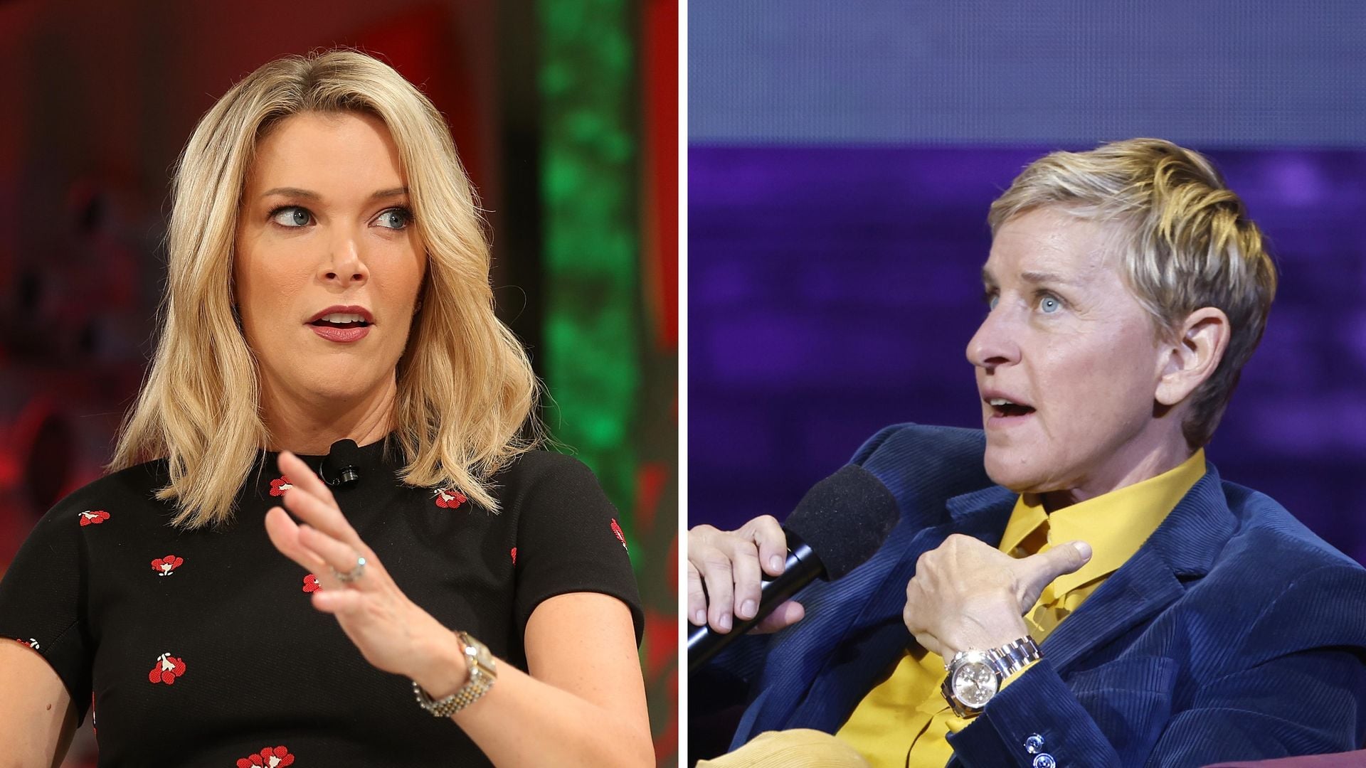 Is Ellen DeGeneres a ‘Monster’? Megyn Kelly’s Shocking Accusations Explained