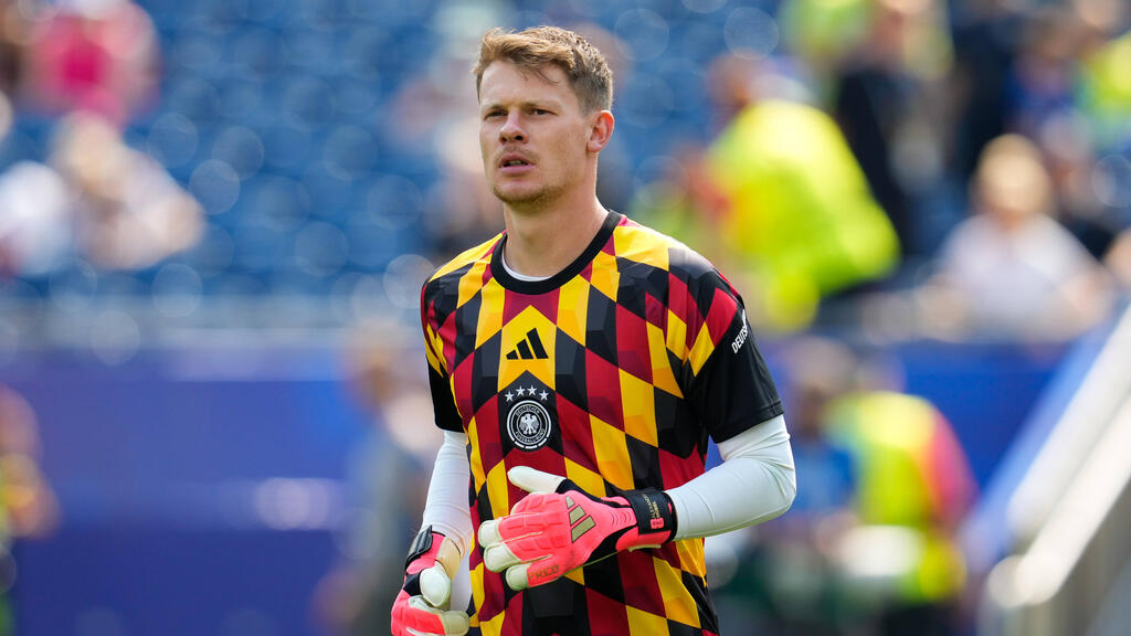 Is FC Bayern Close to Finalizing Alexander Nübel’s Transfer Deal?