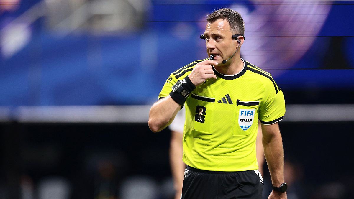 Is Felix Zwayer’s World Cup Dream Over After DFB’s Sharp Remarks?