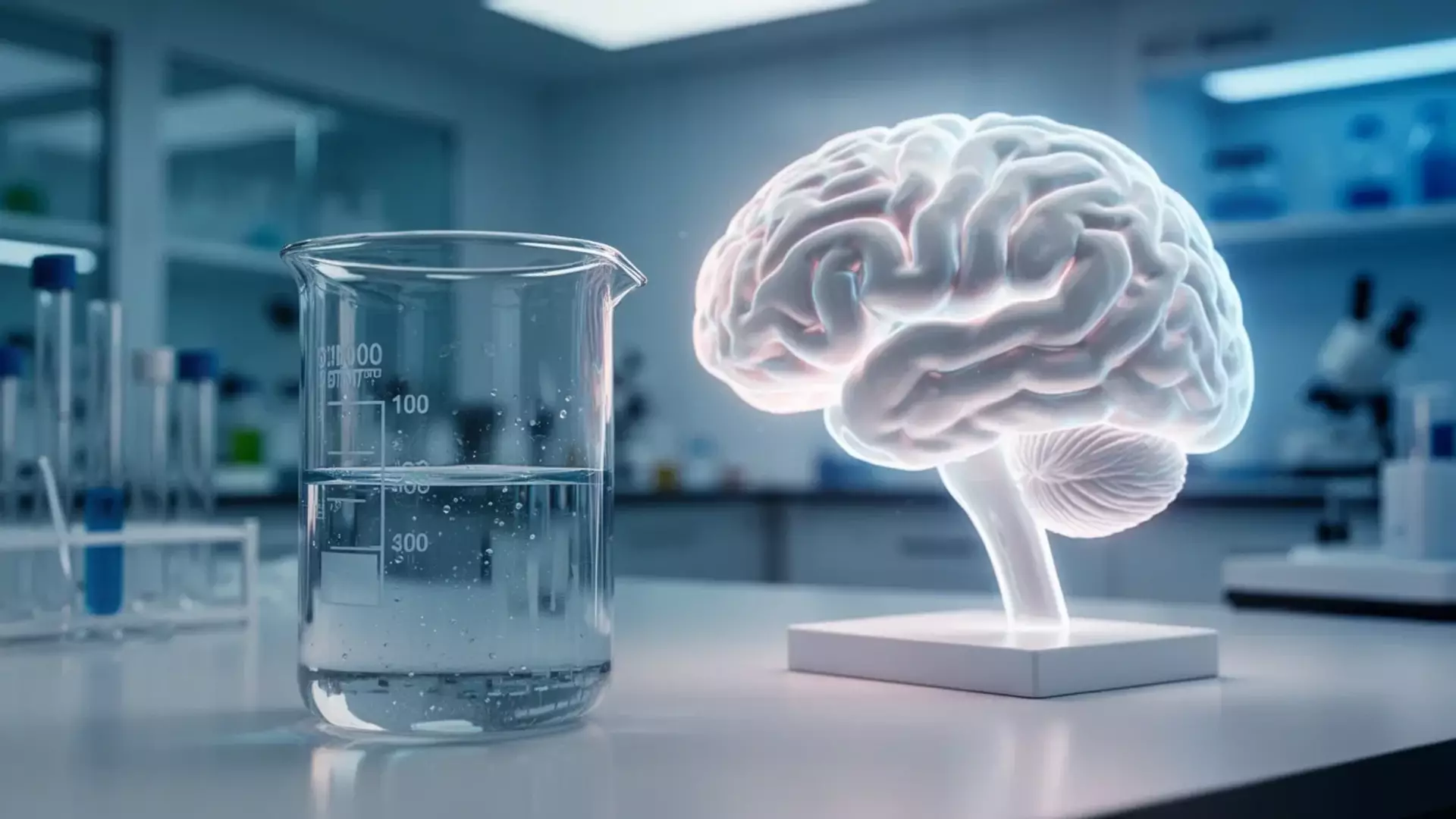 Is Glucosamine Dangerous? 25% Increased Alzheimer Risk Explored