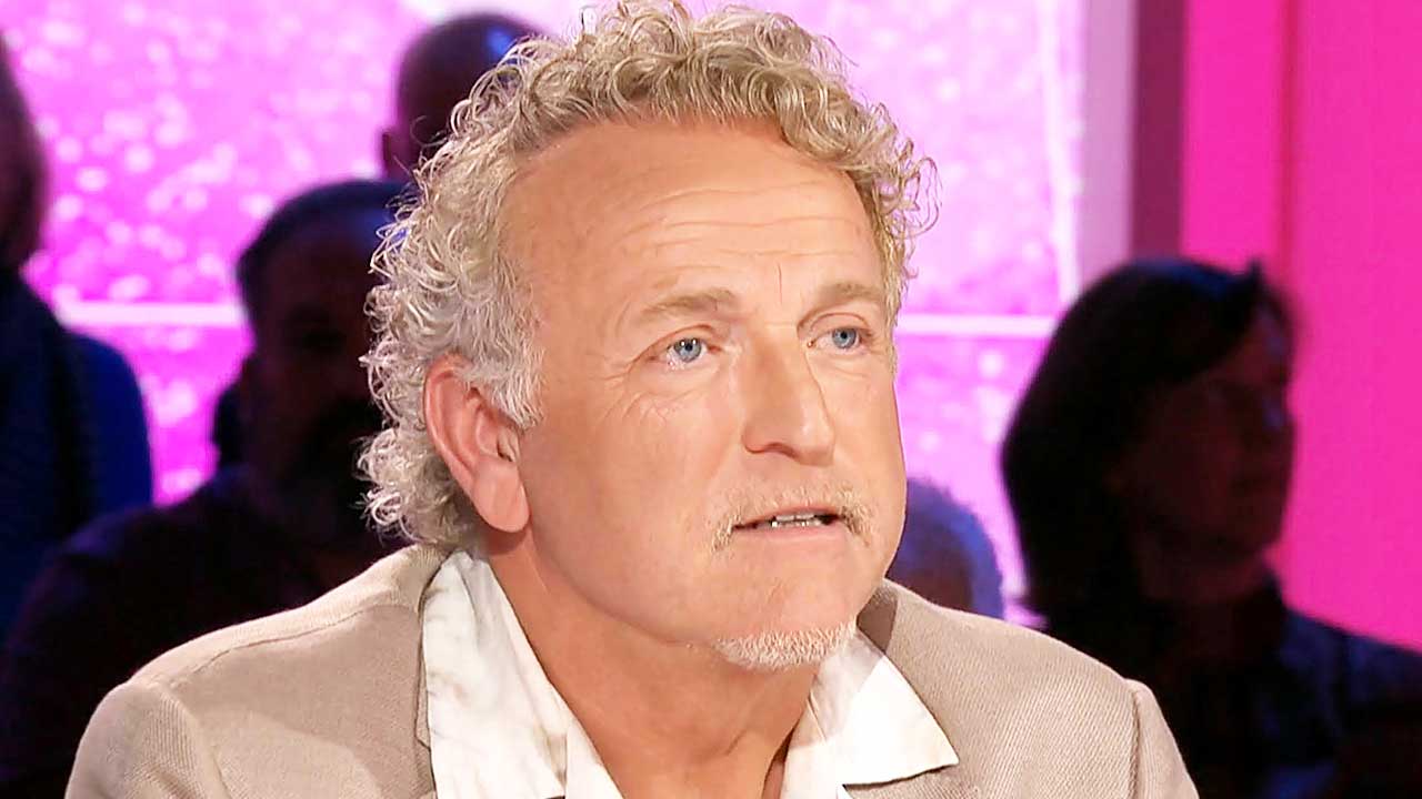 Is Gordon’s RTL 4 Interest Just Empty Claims? Insights on His Surprise Announcement!