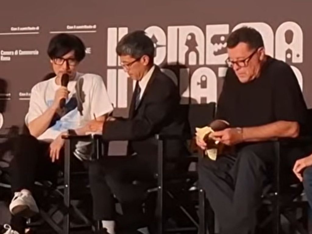 Is Hideo Kojima Right? PS5 Discs Phasing Out Could Mean Game Loss!