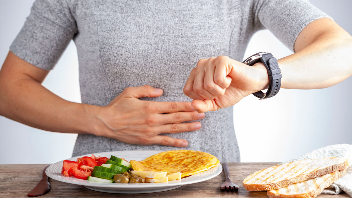 Is Intermittent Fasting the Key to Managing Type 2 Diabetes?