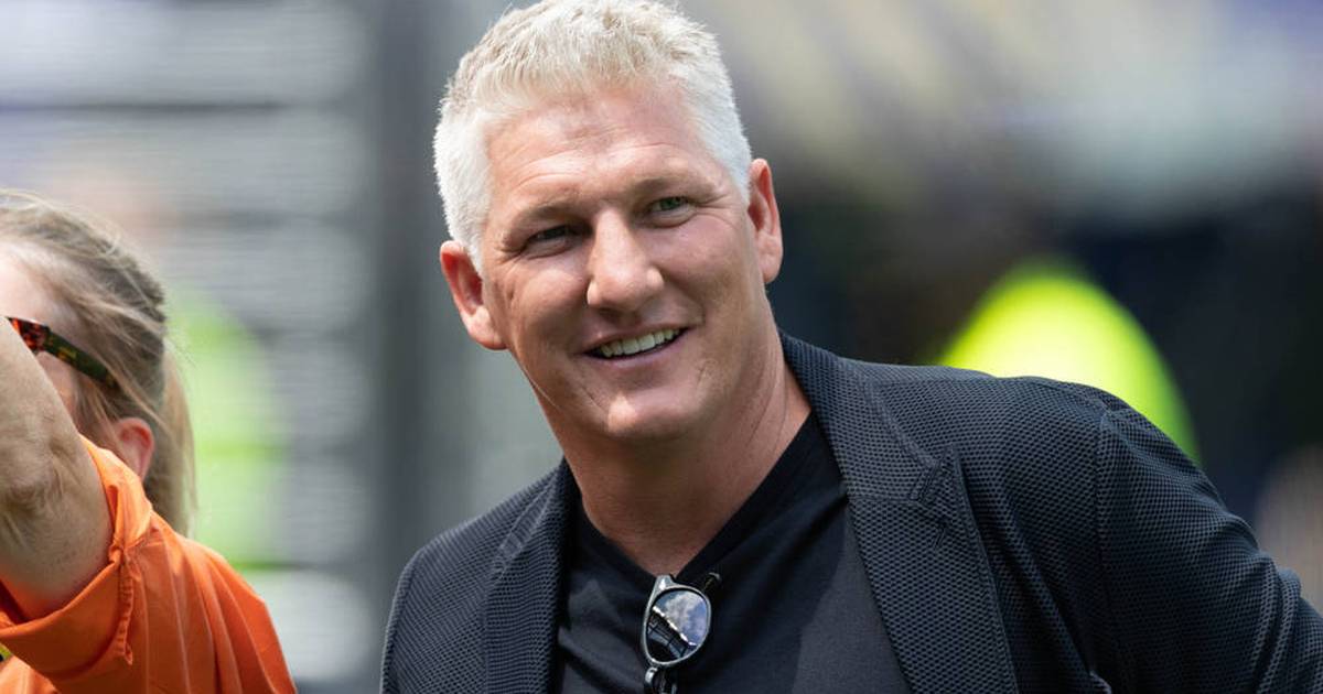 Is Klopp the Next Bundestrainer? Schweinsteiger Sparks Speculation