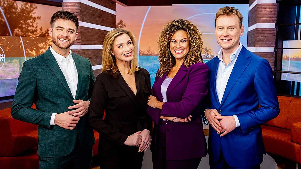 Is Lisette Wellens’s Departure from WNL a Risky Move Without a New Job?