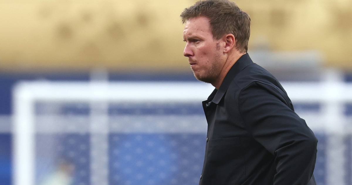 Is Nagelsmann’s Era Over? Klopp as His Most Likely Successor?