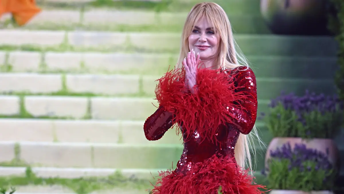 Is Nicole Kidman Dating Michael Reinstein? Latest Sightings Raise Eyebrows!