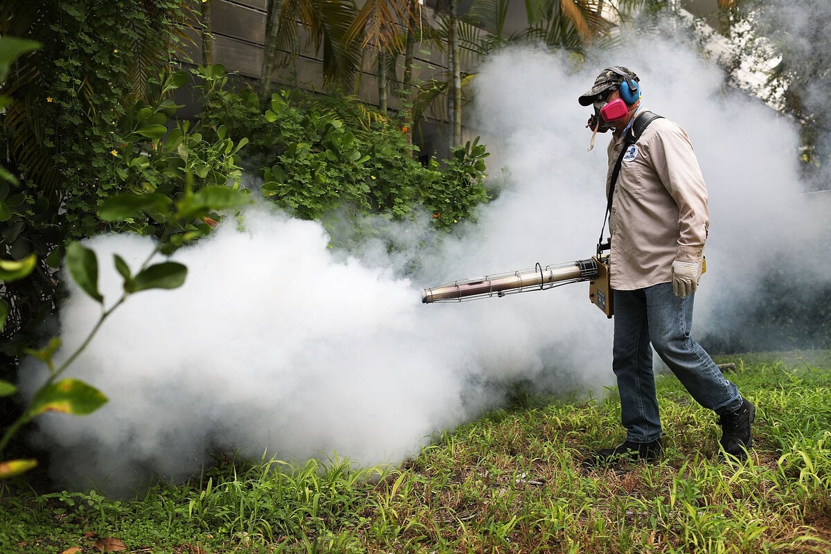 Is Rare Cancer in Kids Linked to Pesticide Exposure in California?
