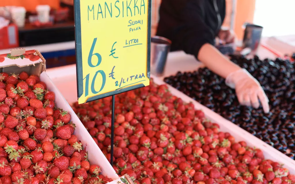Is This Finnish Berry About to Become Obsolete? Discover the Truth!