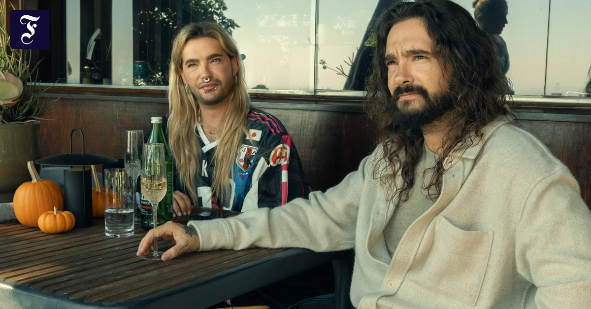 Is This the Last Hurrah for ‘Kaulitz & Kaulitz’? Season Three Disappoints!