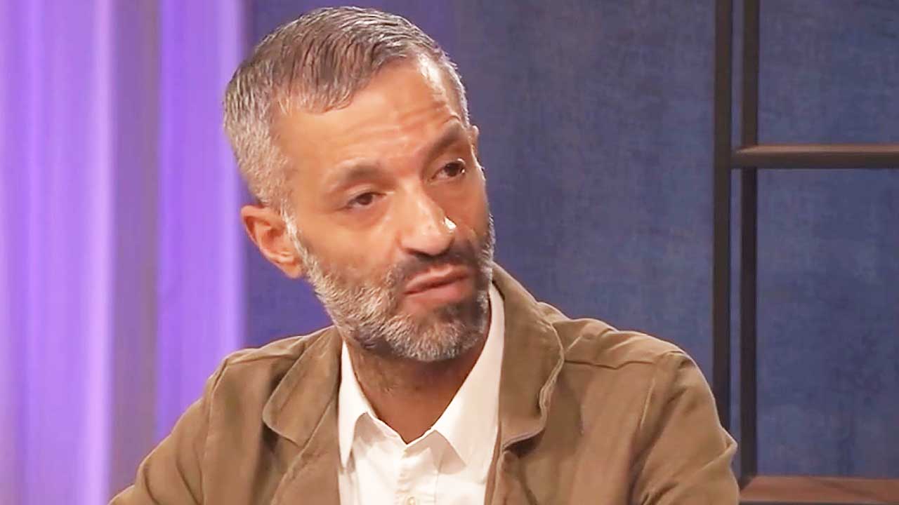 Is Tofik Dibi Missing? Controversy Surrounds Juice Channel Hunt!