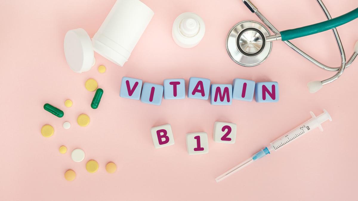 Is Vitamin B12 Injection More Effective Than Tablets for Deficiency?