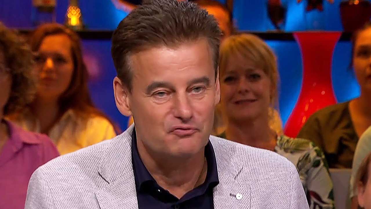 Is Wilfred Genee Ready to Leave VI? A Futile Impression Amidst Tension