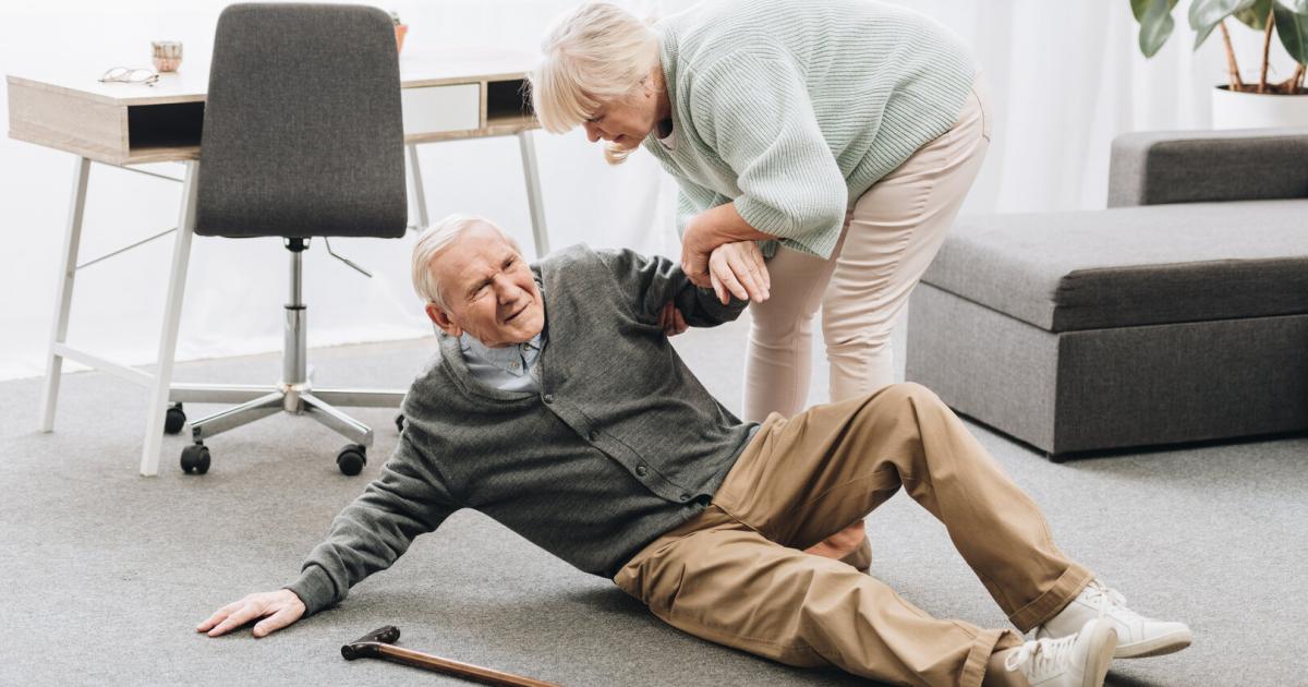Is the Effect of Vitamin D and Calcium on Bone Fractures Overrated?